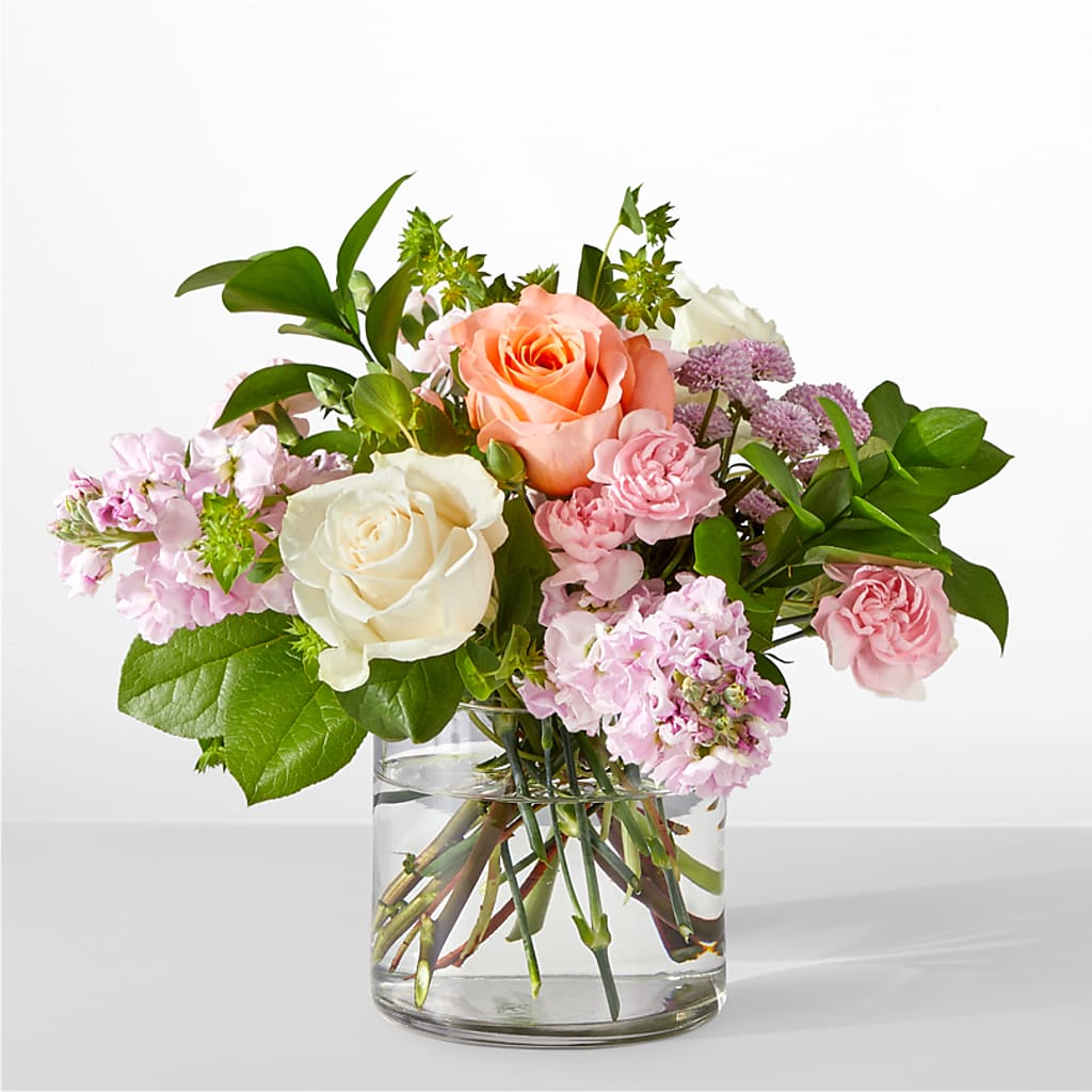 French Market Bouquet –  Bella Rose, Rialto CA