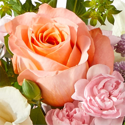 French Market Bouquet –  Bella Rose, Rialto CA