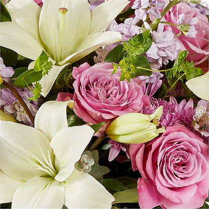 Daydreamer Bouquet –  Bella Rose, Rialto CA