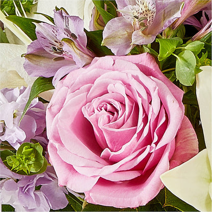 Daydreamer Bouquet –  Bella Rose, Rialto CA