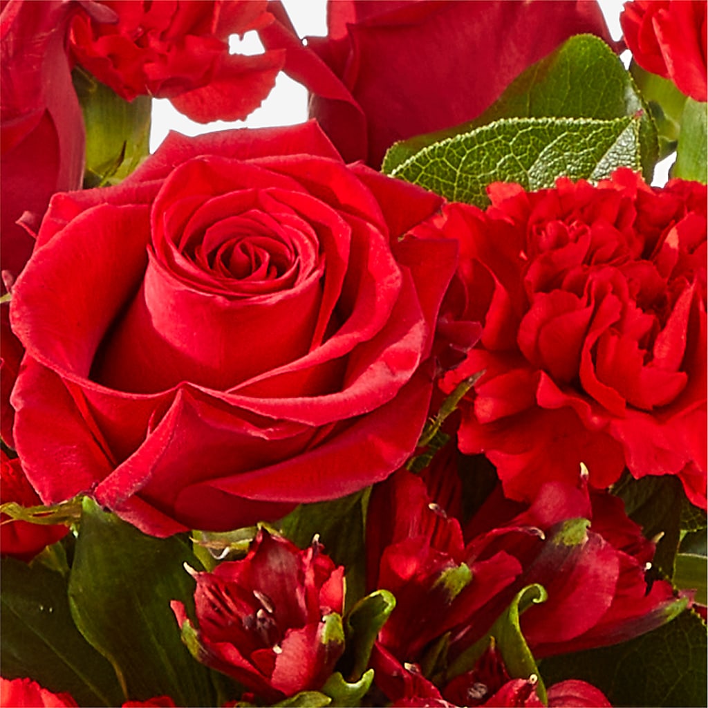 The Heartstrings Bouquet –  Bella Rose, Rialto CA