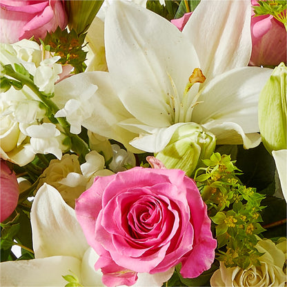 Fondly Bouquet –  Bella Rose, Rialto CA