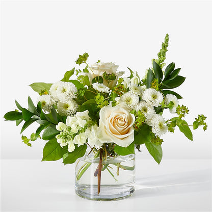 Hint of Vanilla Bouquet –  Bella Rose, Rialto CA