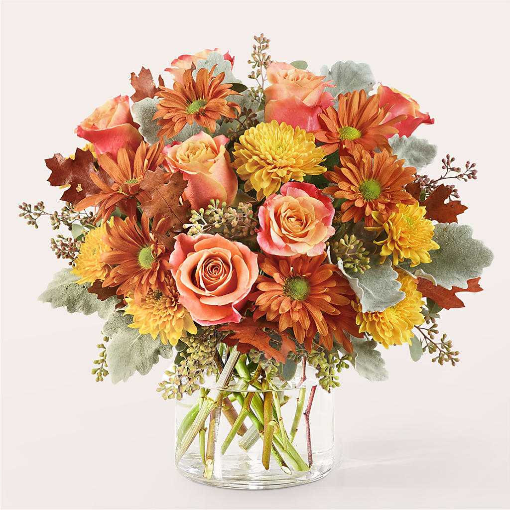 Caramel Apple Bouquet –  Bella Rose, Rialto CA