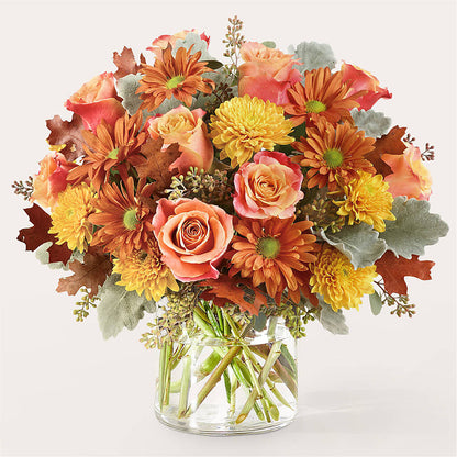 Caramel Apple Bouquet –  Bella Rose, Rialto CA