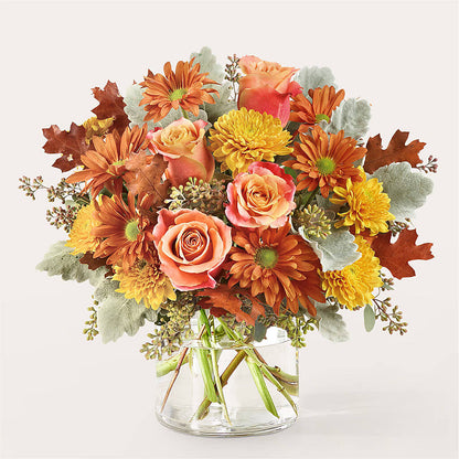 Caramel Apple Bouquet –  Bella Rose, Rialto CA