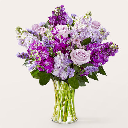 Give a Twirl Bouquet –  Bella Rose, Rialto CA