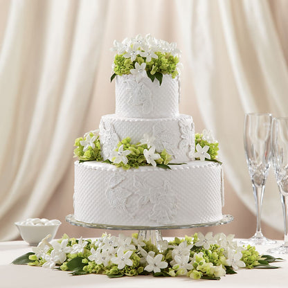 Bloom & Blossom Cake Decor –  Bella Rose, Rialto CA