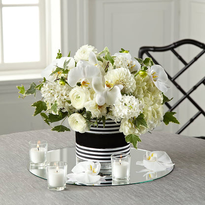 Solemnity Arrangement –  Bella Rose, Rialto CA
