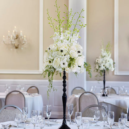Regency Centerpiece –  Bella Rose, Rialto CA