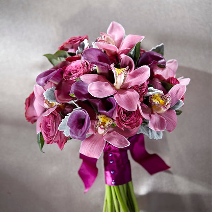 Delicacy Bouquet –  Bella Rose, Rialto CA