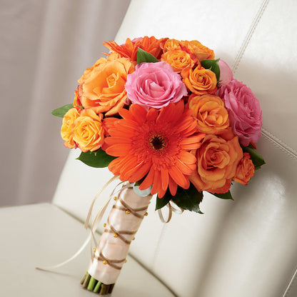 Lifetime of Love Bouquet –  Bella Rose, Rialto CA