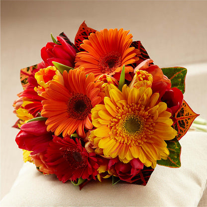 Sunglow Bouquet –  Bella Rose, Rialto CA