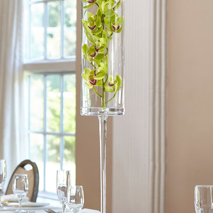 Green Mini Cymbidium Bouquet –  Bella Rose, Rialto CA