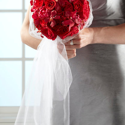 Desire Bouquet –  Bella Rose, Rialto CA
