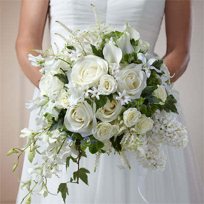 Cherish Bouquet –  Bella Rose, Rialto CA