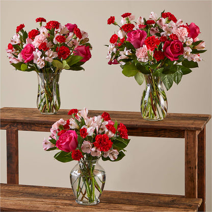 You're Precious Bouquet –  Bella Rose, Rialto CA